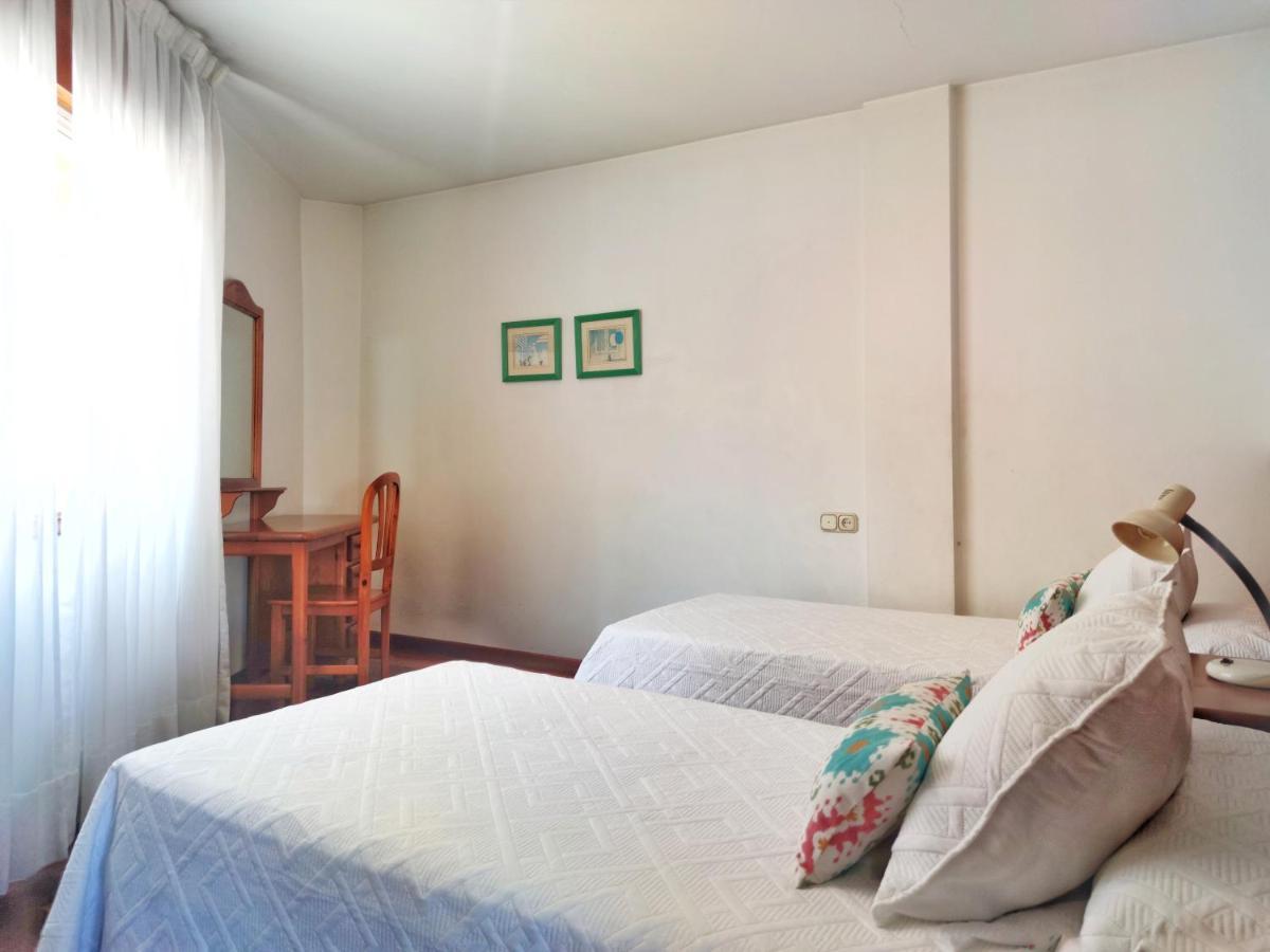 Апартаменти Desconectaengalicia El Pescador, Vistas Al Puerto, 200M Playa Портоново Екстер'єр фото